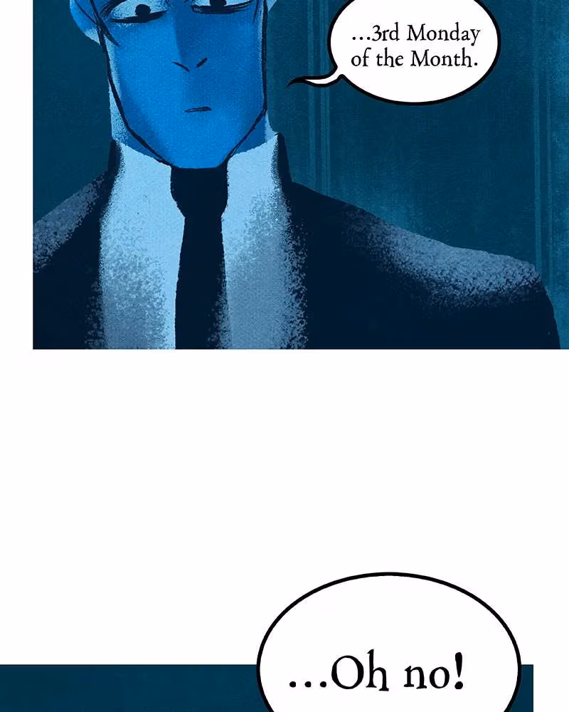 Read Lore Olympus chapter 85 image 24 on Lezhin