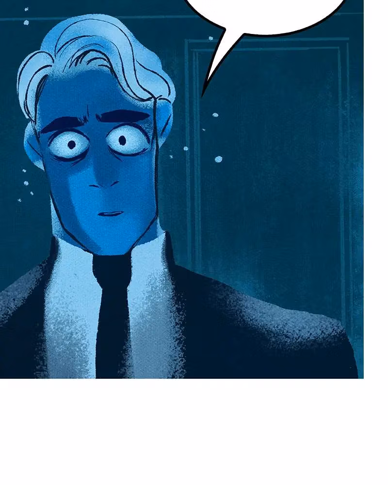 Read Lore Olympus chapter 85 image 25 on Lezhin