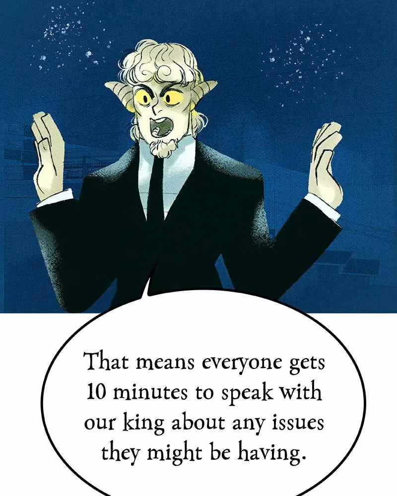 Read Lore Olympus chapter 85 image 27 on Lezhin