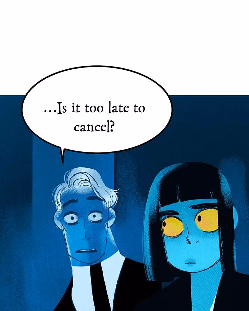 Read Lore Olympus chapter 85 image 30 on Lezhin