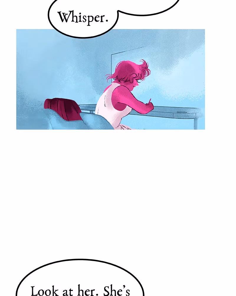 Read Lore Olympus chapter 85 image 34 on Lezhin