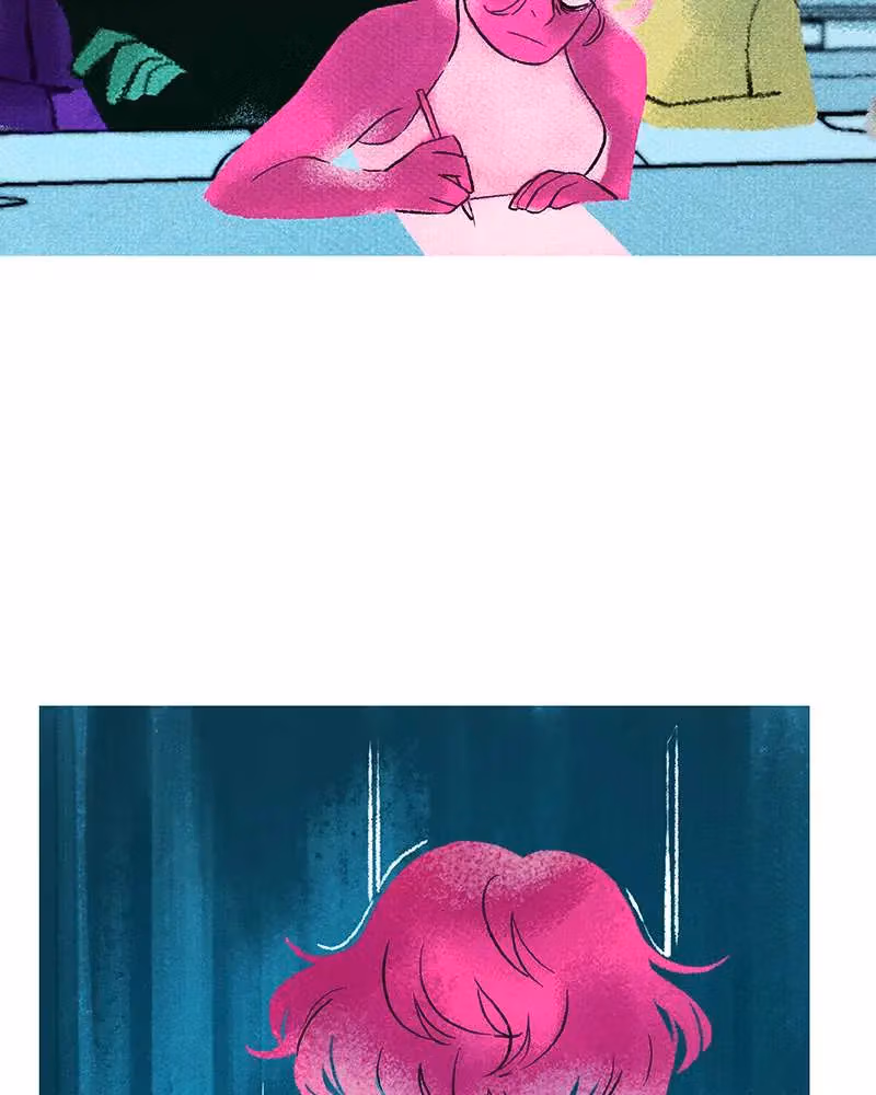 Read Lore Olympus chapter 85 image 38 on Lezhin