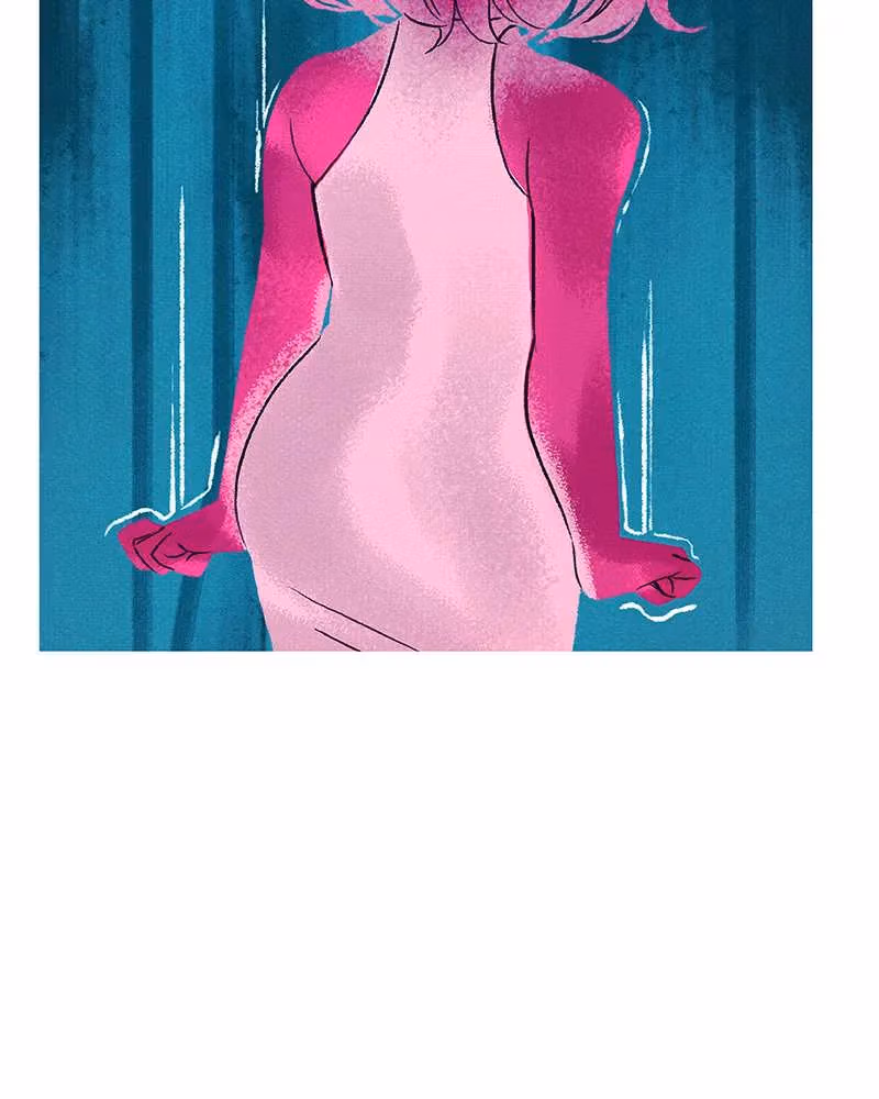 Read Lore Olympus chapter 85 image 39 on Lezhin