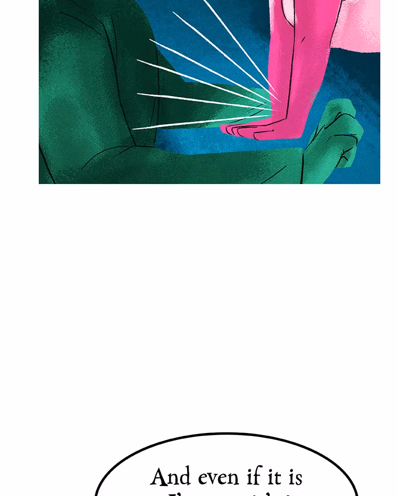 Read Lore Olympus chapter 85 image 42 on Lezhin