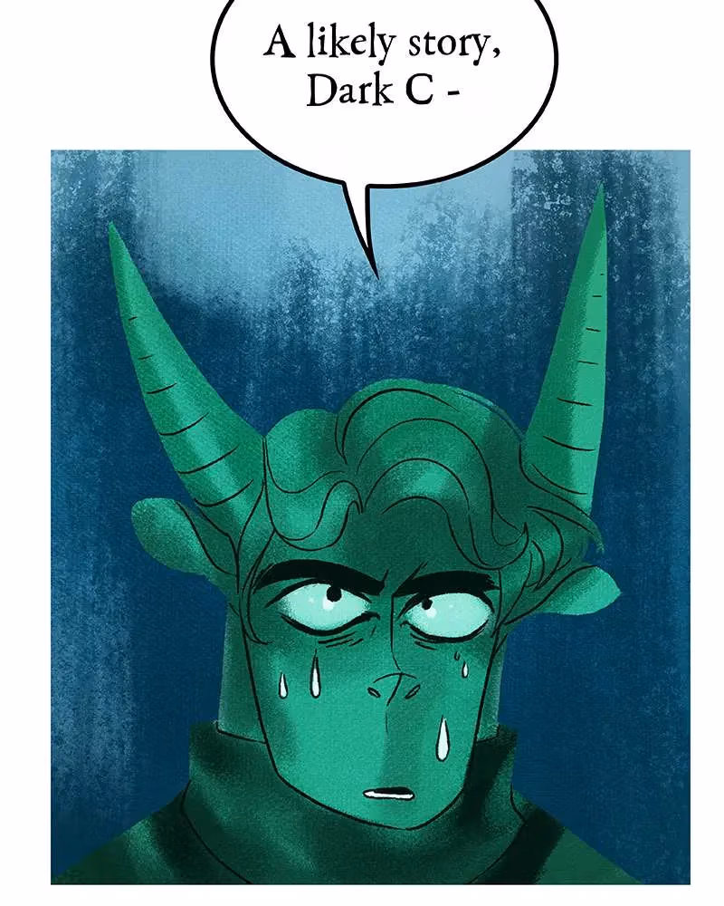 Read Lore Olympus chapter 85 image 47 on Lezhin