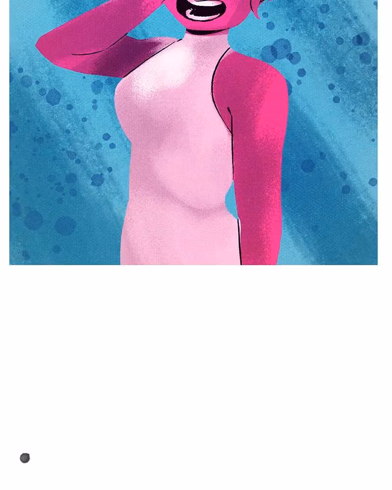 Read Lore Olympus chapter 85 image 49 on Lezhin