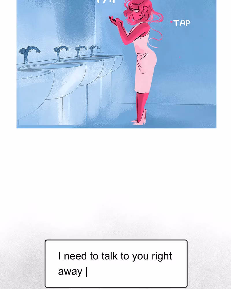 Read Lore Olympus chapter 85 image 53 on Lezhin