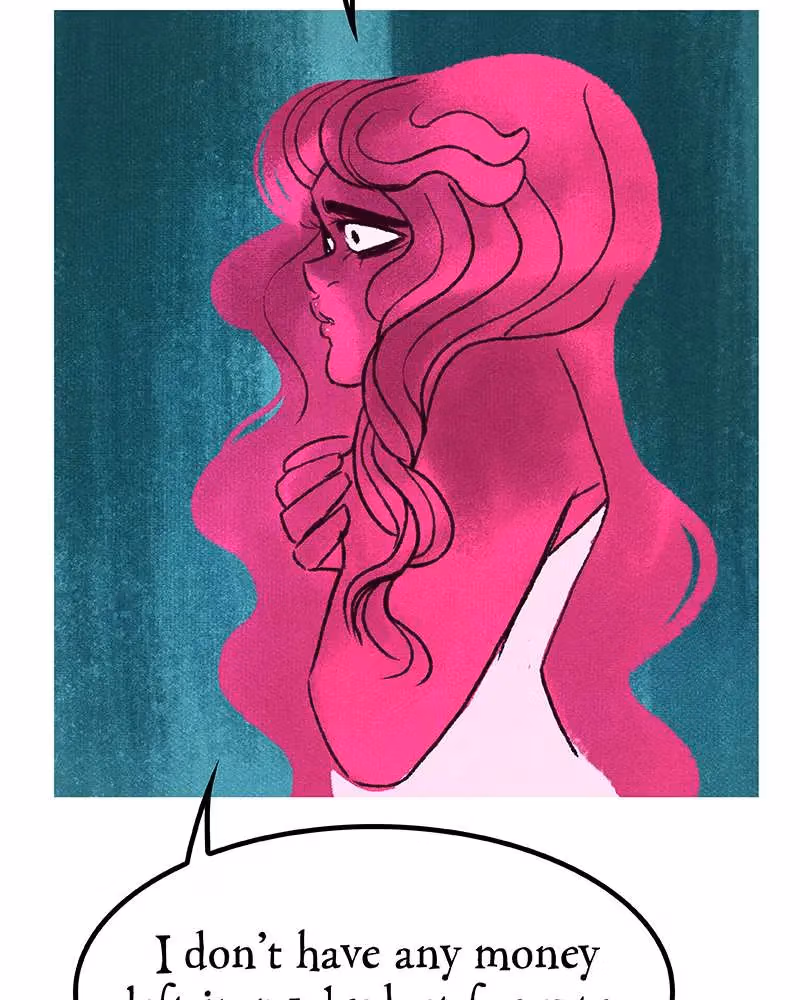 Read Lore Olympus chapter 85 image 57 on Lezhin