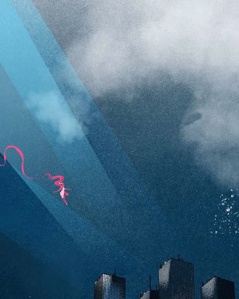 Read Lore Olympus chapter 85 image 61 on Lezhin