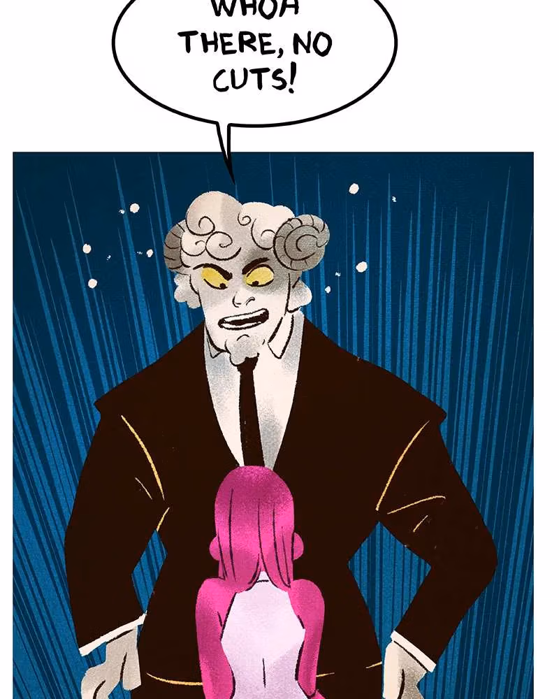 Read Lore Olympus chapter 85 image 66 on Lezhin