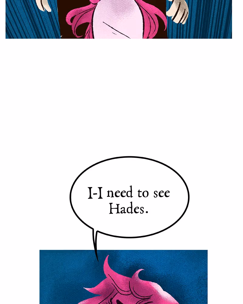 Read Lore Olympus chapter 85 image 67 on Lezhin