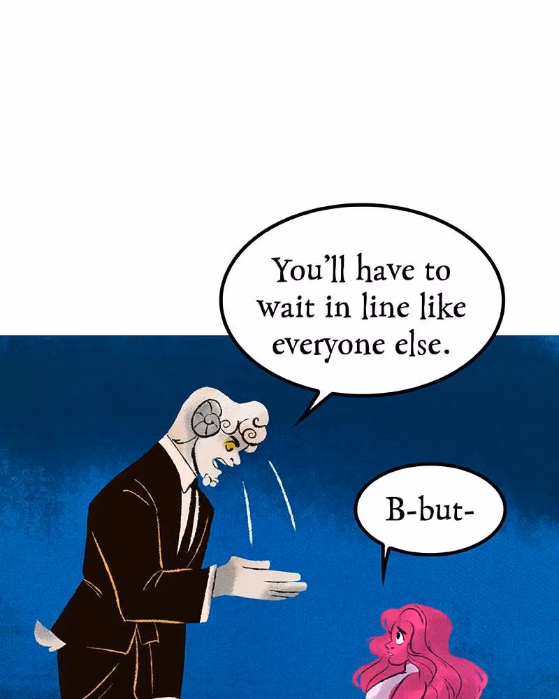 Read Lore Olympus chapter 85 image 70 on Lezhin
