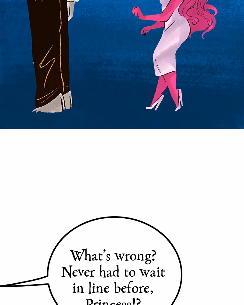 Read Lore Olympus chapter 85 image 71 on Lezhin