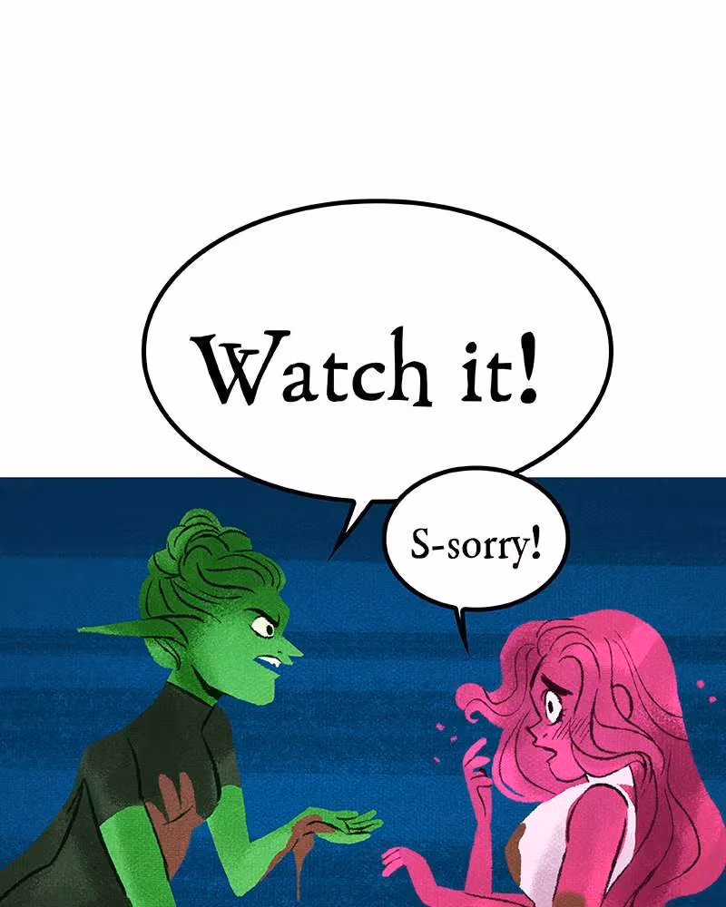 Read Lore Olympus chapter 85 image 76 on Lezhin