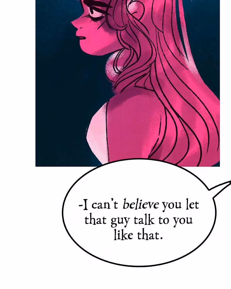Read Lore Olympus chapter 85 image 83 on Lezhin