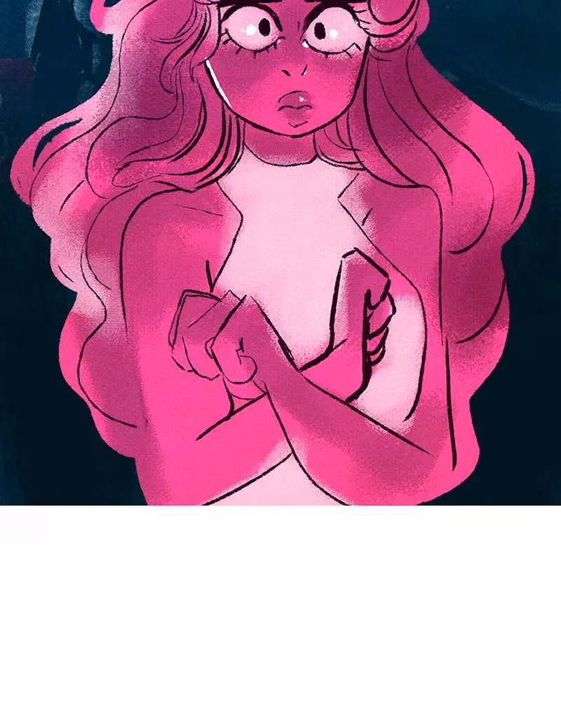 Read Lore Olympus chapter 85 image 85 on Lezhin