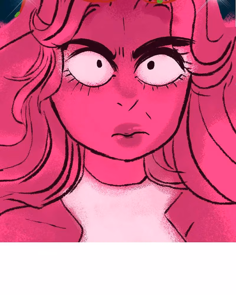 Read Lore Olympus chapter 85 image 87 on Lezhin