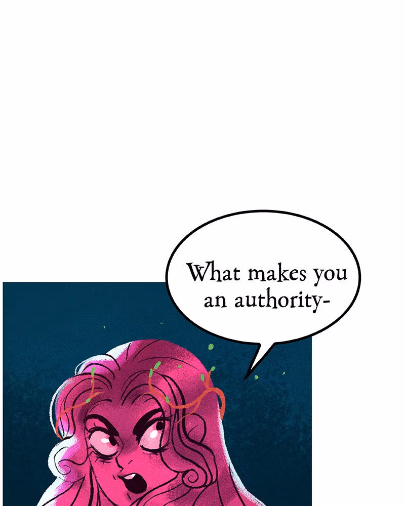 Read Lore Olympus chapter 85 image 88 on Lezhin