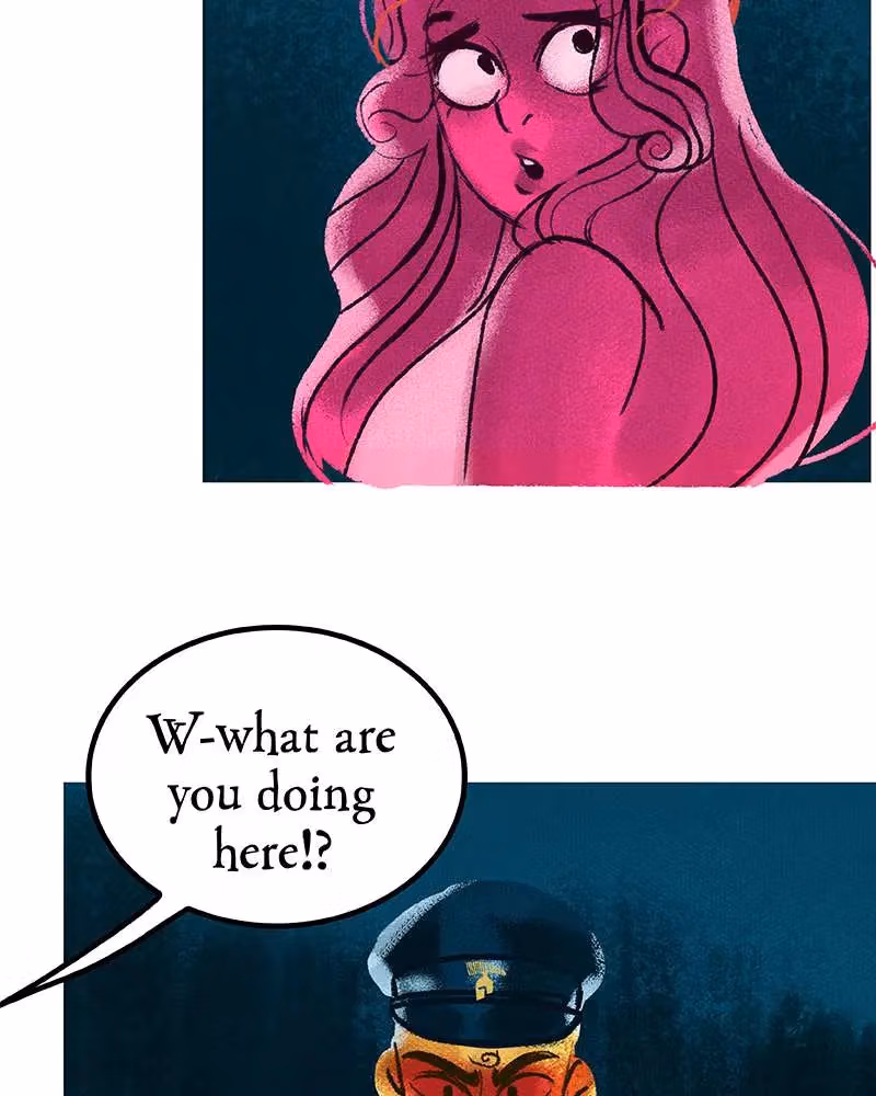 Read Lore Olympus chapter 85 image 90 on Lezhin