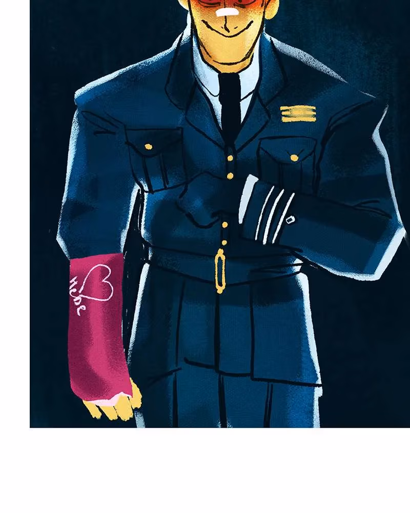 Read Lore Olympus chapter 85 image 91 on Lezhin