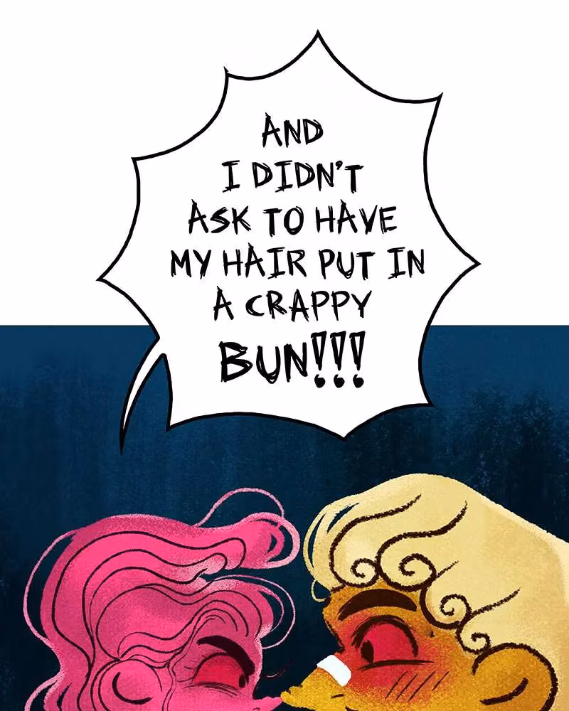 Read Lore Olympus chapter 86 image 102 on Lezhin