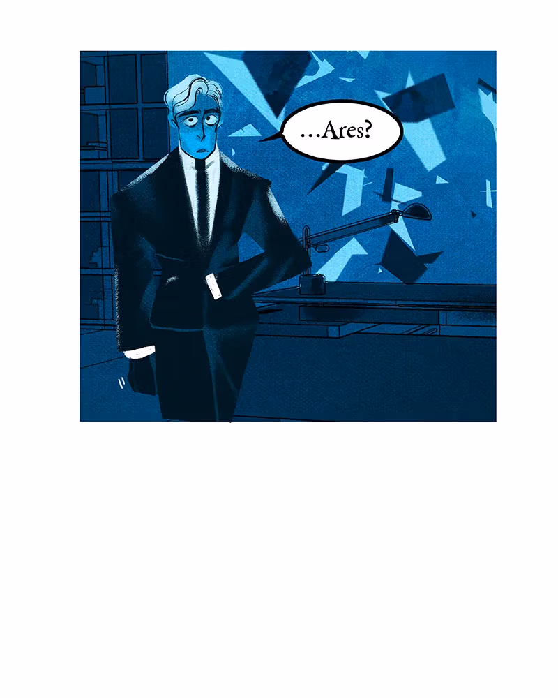 Read Lore Olympus chapter 86 image 105 on Lezhin