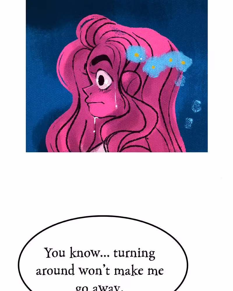 Read Lore Olympus chapter 86 image 11 on Lezhin