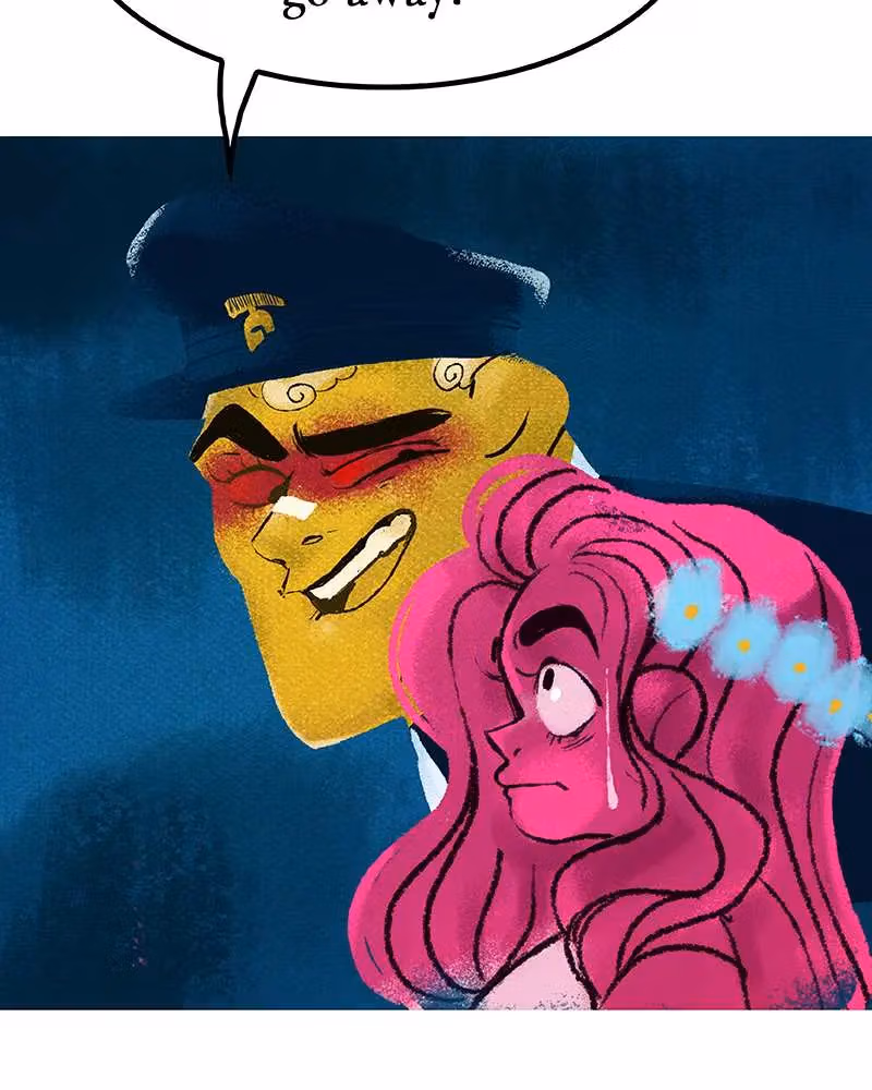 Read Lore Olympus chapter 86 image 12 on Lezhin