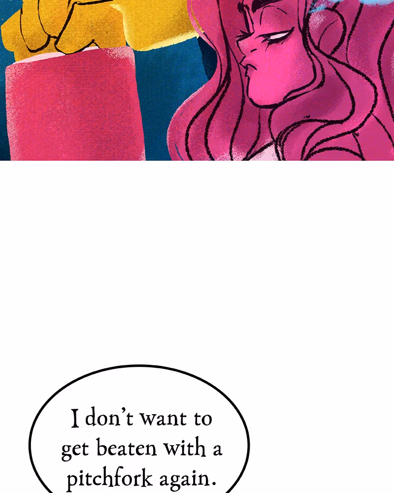 Read Lore Olympus chapter 86 image 14 on Lezhin