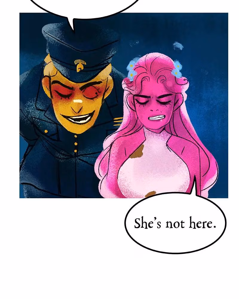 Read Lore Olympus chapter 86 image 15 on Lezhin