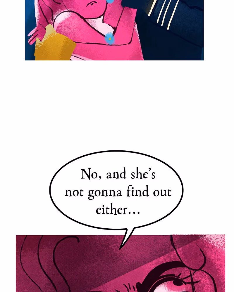 Read Lore Olympus chapter 86 image 20 on Lezhin