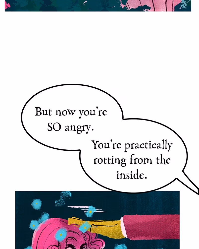 Read Lore Olympus chapter 86 image 32 on Lezhin