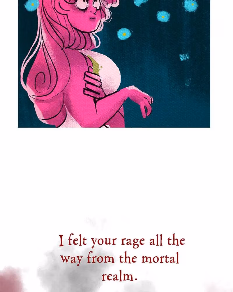 Read Lore Olympus chapter 86 image 33 on Lezhin
