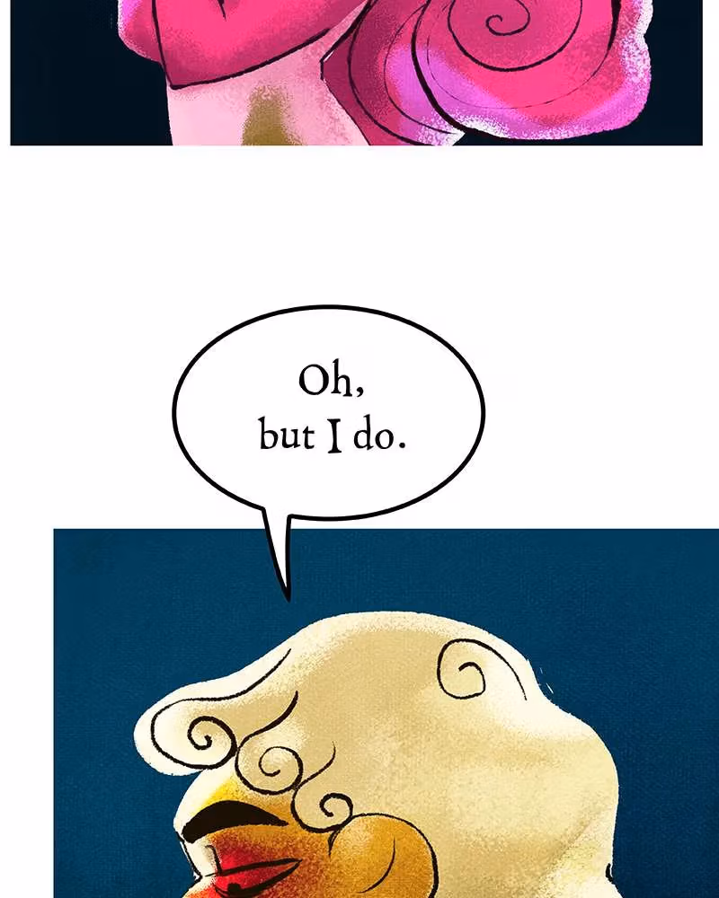 Read Lore Olympus chapter 86 image 38 on Lezhin