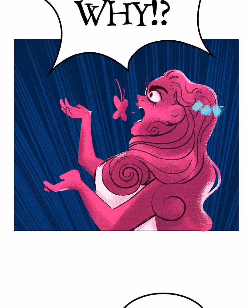 Read Lore Olympus chapter 86 image 40 on Lezhin