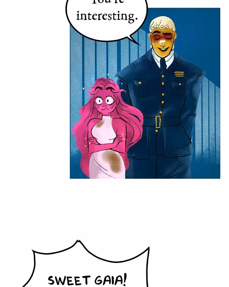 Read Lore Olympus chapter 86 image 42 on Lezhin