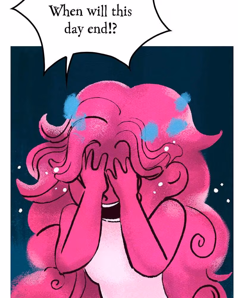 Read Lore Olympus chapter 86 image 43 on Lezhin