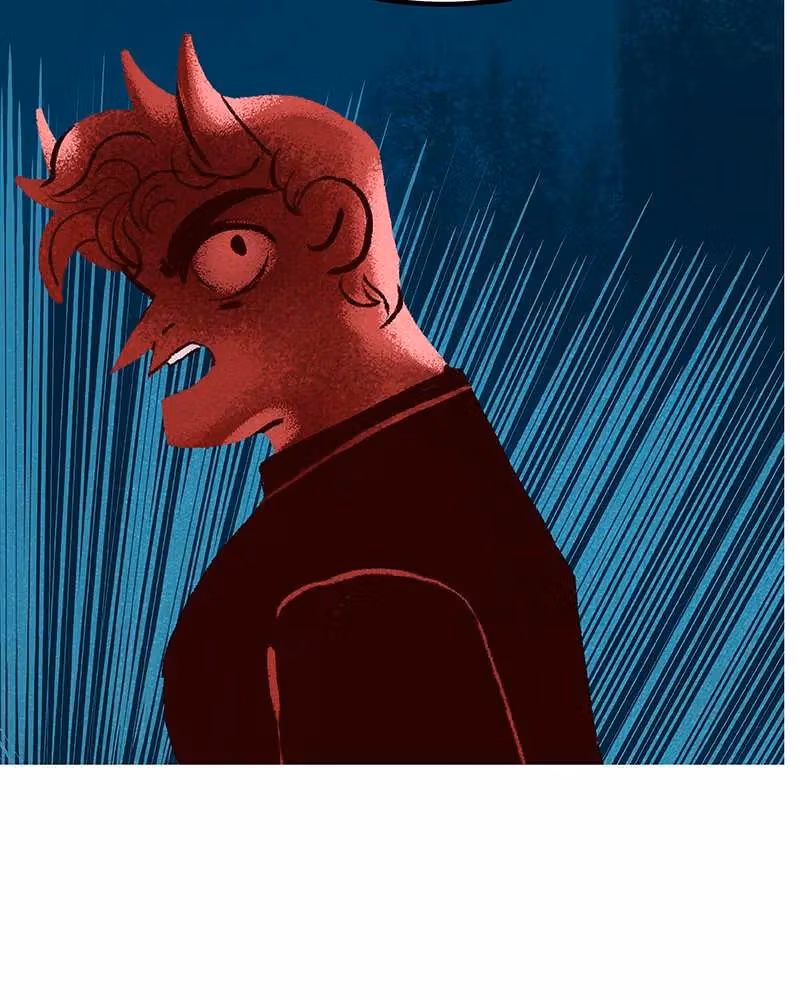 Read Lore Olympus chapter 86 image 45 on Lezhin