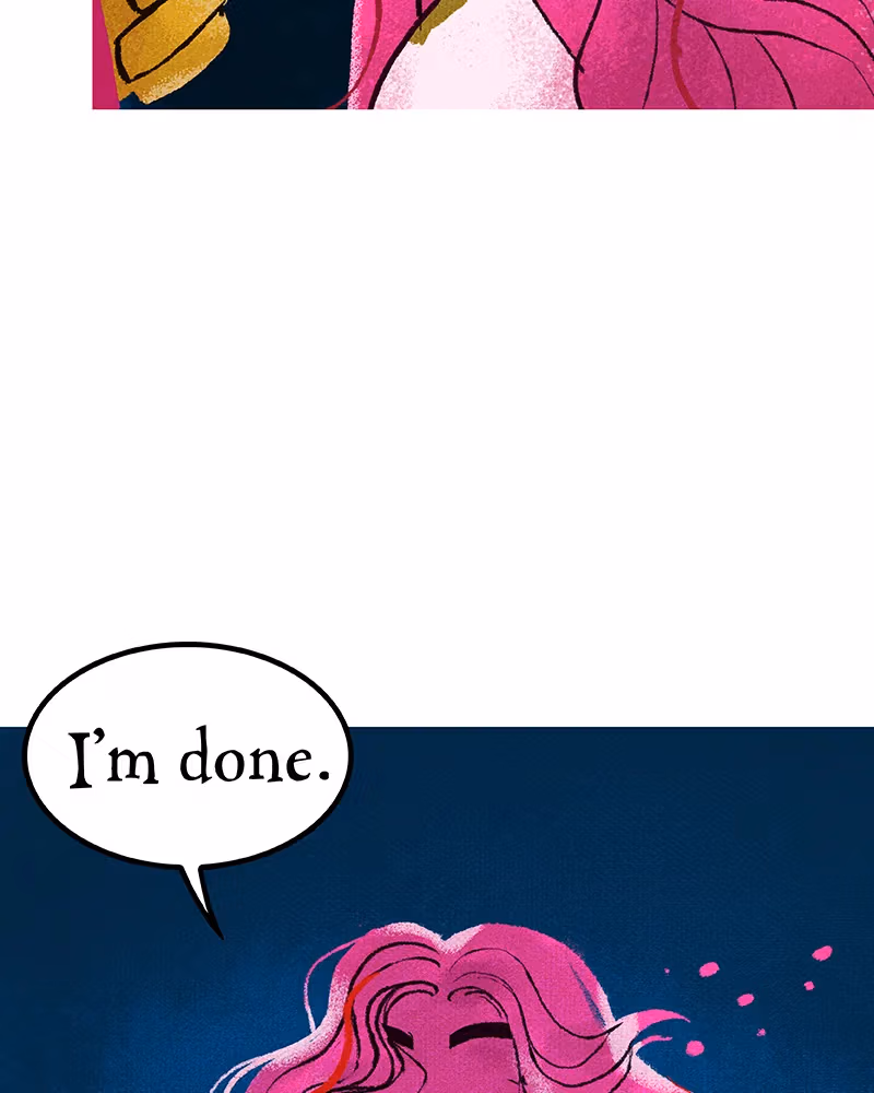Read Lore Olympus chapter 86 image 56 on Lezhin