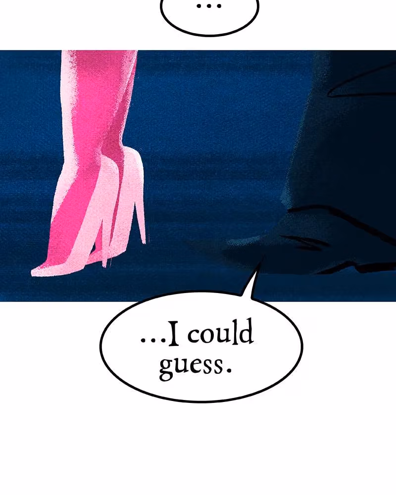 Read Lore Olympus chapter 86 image 58 on Lezhin