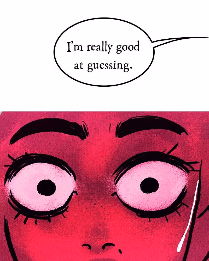Read Lore Olympus chapter 86 image 59 on Lezhin