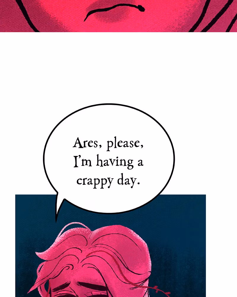 Read Lore Olympus chapter 86 image 60 on Lezhin