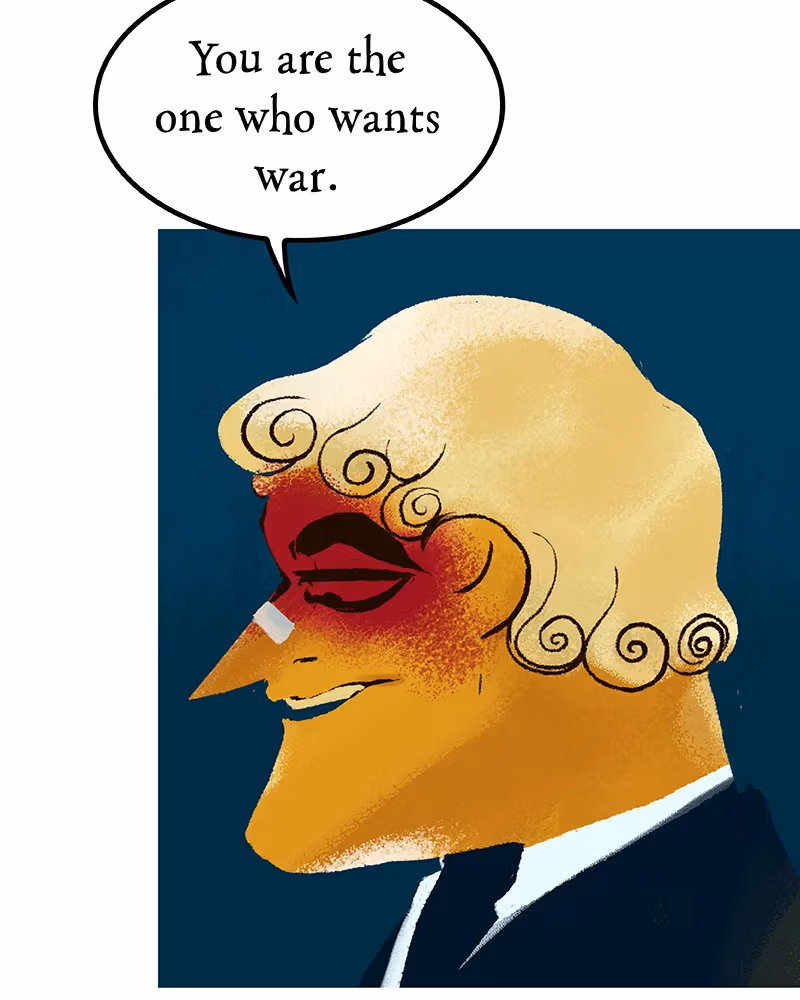Read Lore Olympus chapter 86 image 62 on Lezhin