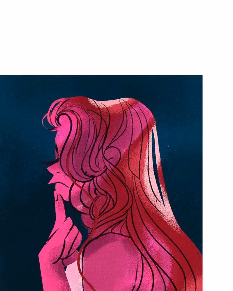 Read Lore Olympus chapter 86 image 63 on Lezhin