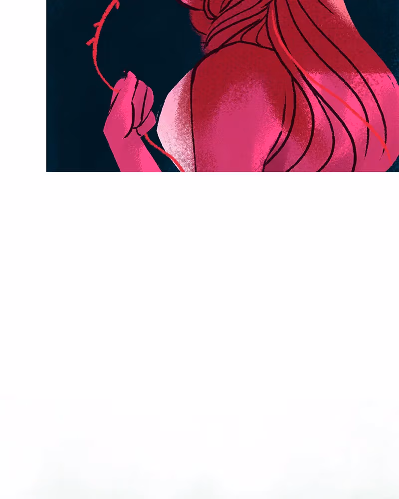 Read Lore Olympus chapter 86 image 65 on Lezhin