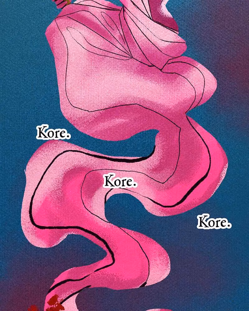 Read Lore Olympus chapter 86 image 69 on Lezhin