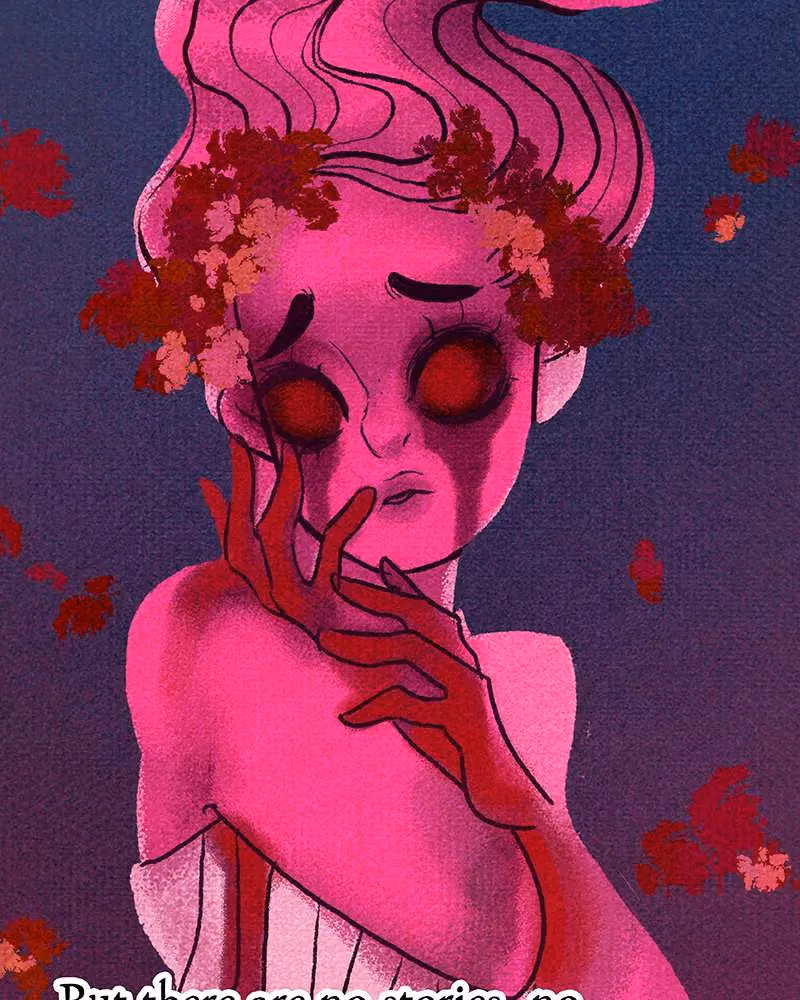 Read Lore Olympus chapter 86 image 71 on Lezhin