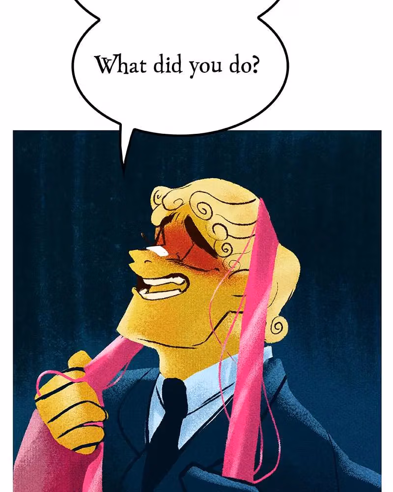 Read Lore Olympus chapter 86 image 77 on Lezhin