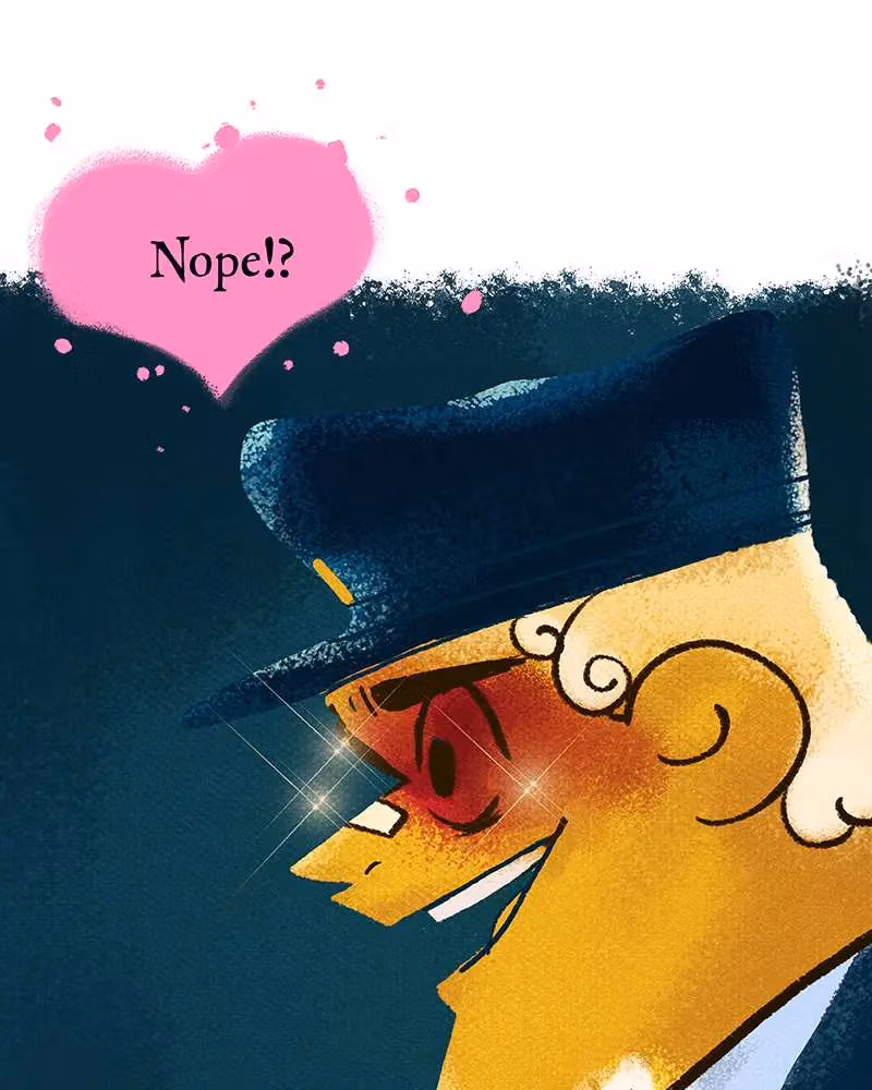 Read Lore Olympus chapter 86 image 8 on Lezhin