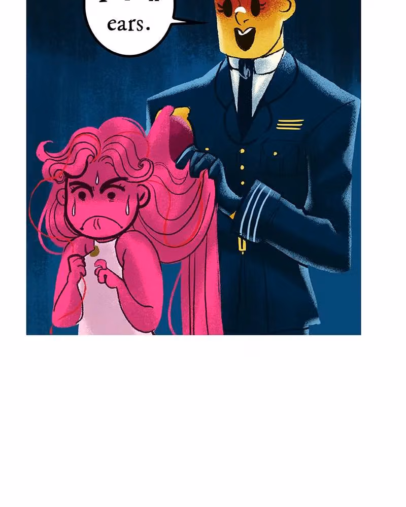 Read Lore Olympus chapter 86 image 80 on Lezhin